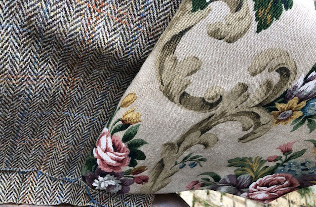 fabric from fabricandfurniture