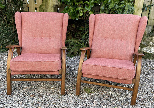 upholstered furniture in cornwall and devon